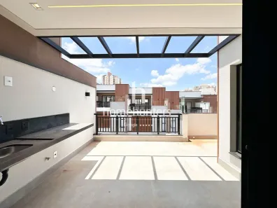 Casa de Condomínio com 3 Quartos à venda, 173m² no Parque Taquaral, Campinas