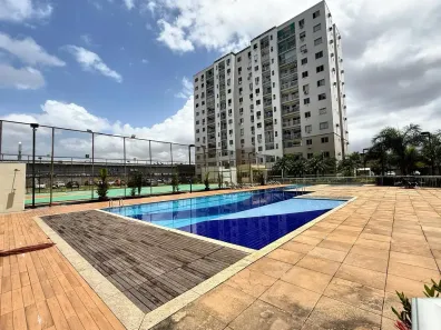 Apartamento com 3 Quartos à venda, 72m² no Coqueiro, Belém