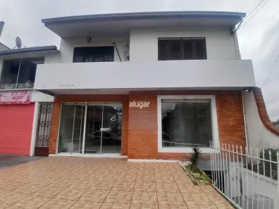 Sala Comercial para alugar, 64m² no Nossa Senhora de Fátima, Caxias do Sul