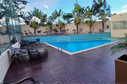 Apartamento com 2 Quartos à venda, 58m² no Jardim Bela Vista, Americana