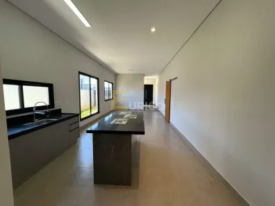 Casa de Condomínio com 3 Quartos à venda, 180m² no Roncáglia, Valinhos