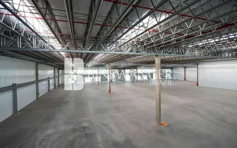Galpão/Depósito/Armazém para alugar, 1560m² no Distrito Industrial, Campinas