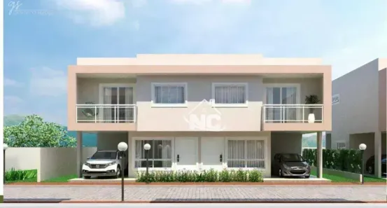 Casa com 3 Quartos à venda, 118m² no Maravista, Niterói