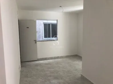 Apartamento com 2 Quartos à venda, 44m² no Vila Gumercindo, São Paulo