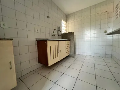 Apartamento com 3 Quartos à venda, 52m² no Santa Luzia, Teresina