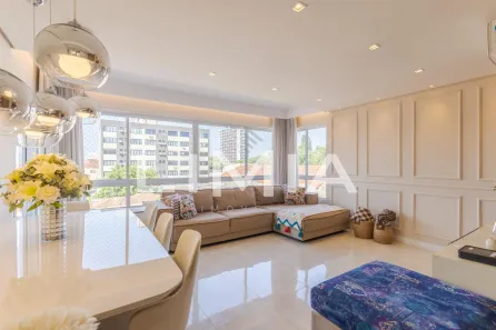 Apartamento com 3 Quartos à venda, 110m² no Cristo Redentor, Porto Alegre