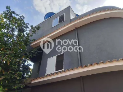  com 4 Quartos à venda, 156m² no Campinho, Rio de Janeiro