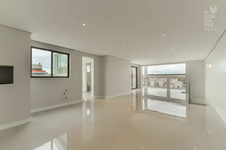 Apartamento com 4 Quartos à venda, 212m² no Água Verde, Curitiba