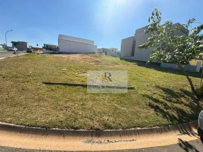 Lote/Terreno à venda, 346m² no Loteamento Green View Village, Indaiatuba