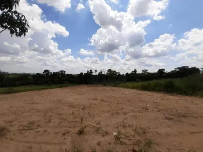 Lote/Terreno à venda, 2000m² no Zona Industrial, Sorocaba