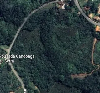 Lote/Terreno à venda, 240000m² no , Tiradentes