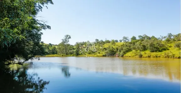Lote/Terreno à venda, 1000m² no Caxambu, Jundiaí