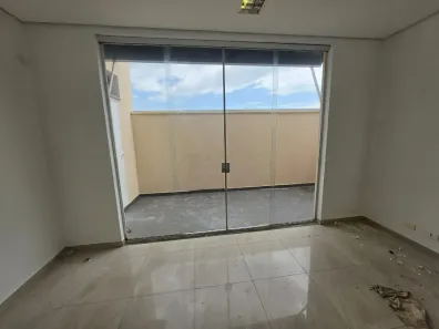 Ponto Comercial para alugar, 42m² no Além Ponte, Sorocaba
