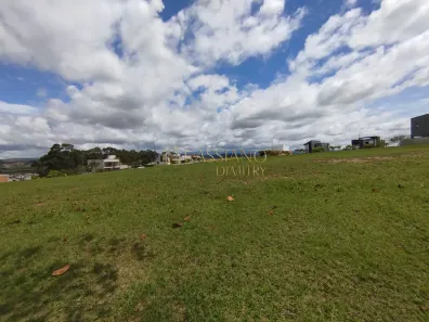 Lote/Terreno à venda, 473m² no Condomínio Residencial Alphaville I, São José dos Campos