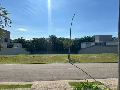 Lote/Terreno à venda, 1140m² no Alphaville Nova Esplanada, Votorantim