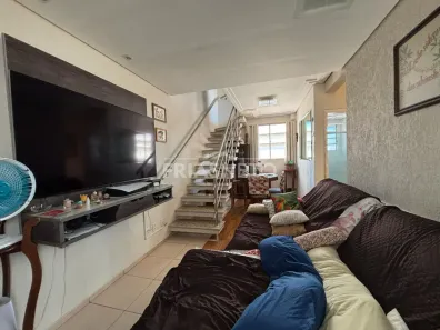 Apartamento com 3 Quartos à venda, 131m² no Jardim Elite, Piracicaba