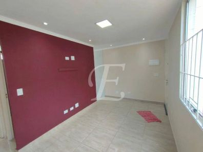 Apartamento com 2 Quartos à venda, 50m² no Santana, São Paulo