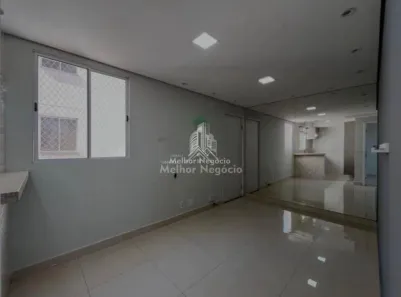 Apartamento com 2 Quartos à venda, 44m² no Loteamento Kobayat Líbano, Piracicaba