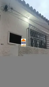 Casa com 1 Quarto para alugar, 45m² no Coelho Neto, Rio de Janeiro