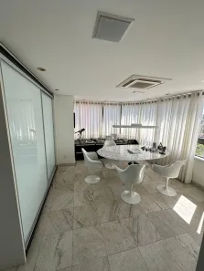Apartamento com 4 Quartos à venda, 255m² no Horto Florestal, Salvador