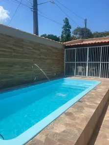 Casa com 3 Quartos à venda, 132m² no Centro, Bertioga