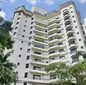 Apartamento com 3 Quartos à venda, 150m² no Indianópolis, São Paulo