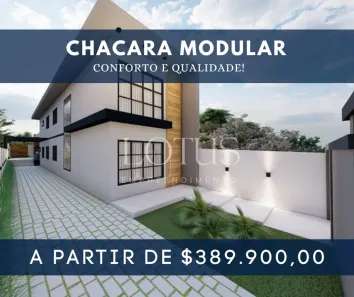 Fazenda/Sítio à venda, 86m² no Centro, Igaratá