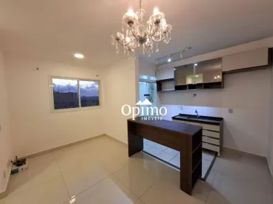 Apartamento com 2 Quartos para venda ou aluguel, 41m² no Vila Marari, São Paulo