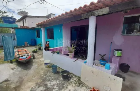 Casa com 2 Quartos à venda, 90m² no Coqueiral, Araruama