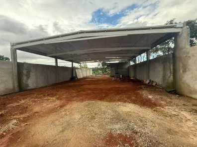 Galpão/Depósito/Armazém à venda, 384m² no Setor Conde dos Arcos, Aparecida de Goiânia