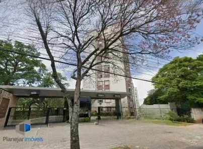 Cobertura com 3 Quartos à venda, 135m² no Cavalhada, Porto Alegre