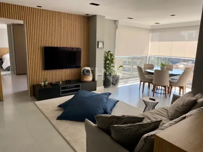Apartamento com 1 Quarto para alugar, 81m² no Vila Olímpia, São Paulo