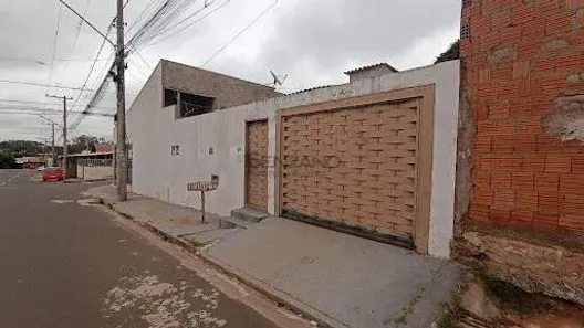 Casa com 2 Quartos à venda, 170m² no Loteamento Bosque da Esperança, Campo Grande