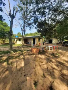 Fazenda/Sítio com 3 Quartos à venda, 60m² no Boa Vista (Capão da Porteira), Viamão