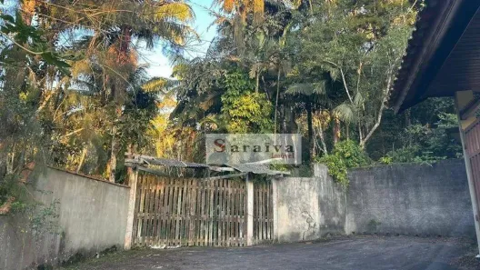 Fazenda/Sítio com 2 Quartos à venda, 10106m² no Curucutu, São Bernardo do Campo