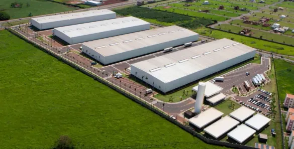 Galpão/Depósito/Armazém para alugar, 1157m² no Jardim Nova Veneza (Nova Veneza), Sumaré