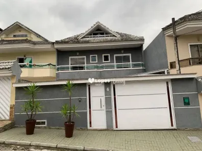 Casa de Condomínio com 6 Quartos à venda, 225m² no Taquara, Rio de Janeiro