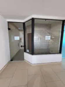 Ponto Comercial com 1 Quarto para alugar, 22m² no Centro, Taubaté