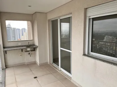 Apartamento com 1 Quarto à venda, 48m² no Tatuapé, São Paulo