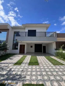 Casa de Condomínio com 3 Quartos à venda, 203m² no Parque Ortolândia, Hortolândia