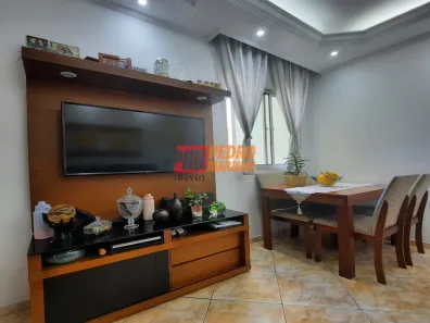 Apartamento com 2 Quartos à venda, 56m² no Santa Terezinha, São Bernardo do Campo