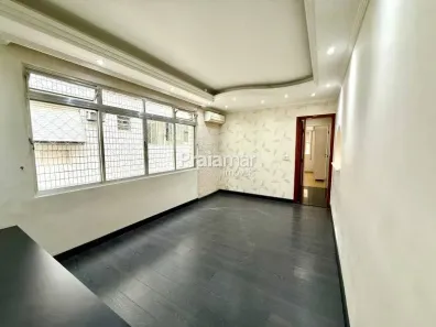 Apartamento com 2 Quartos à venda, 83m² no Encruzilhada, Santos