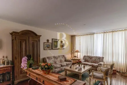 Cobertura com 4 Quartos à venda, 540m² no Vila Uberabinha, São Paulo