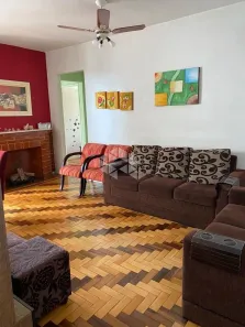 Apartamento com 3 Quartos à venda, 84m² no Centro Histórico, Porto Alegre