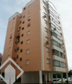 Apartamento com 2 Quartos à venda, 57m² no Cavalhada, Porto Alegre