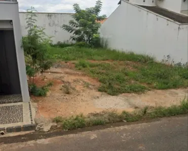 Lote/Terreno à venda, 250m² no Alto Umuarama, Uberlândia