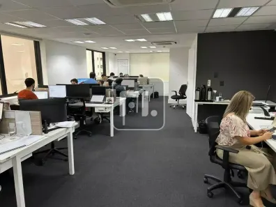 Sala Comercial à venda, 302m² no Itaim Bibi, São Paulo