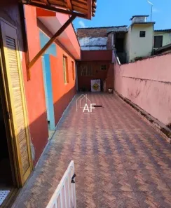 Casa com 3 Quartos à venda, 120m² no Vila Dionisia, São Paulo