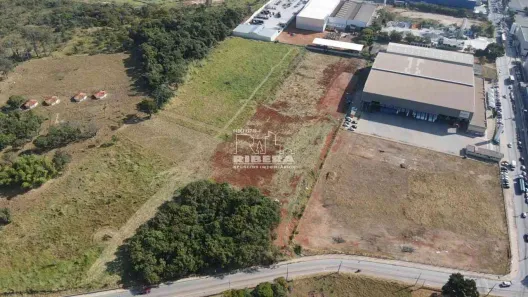 Lote/Terreno à venda, 16400m² no Iporanga, Sorocaba