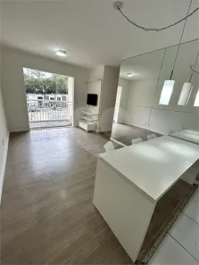 Apartamento com 3 Quartos à venda, 67m² no Vila Andrade, São Paulo